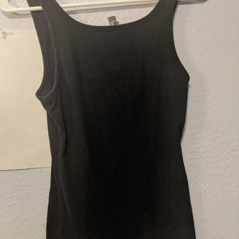Tank Top - Picture 3 of 3